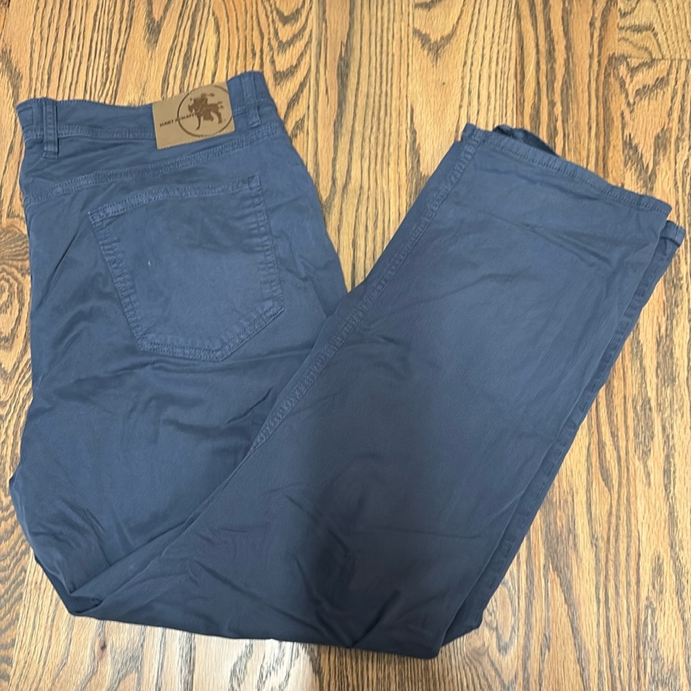 GUC Hart Schaffner Marx Pants, 40/29